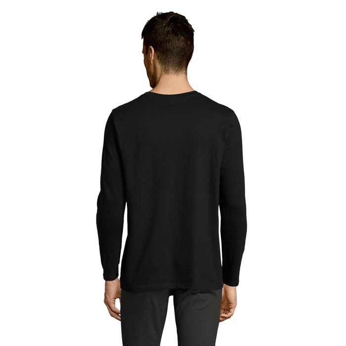 IMPERIAL LSL MEN t-shirt 19
