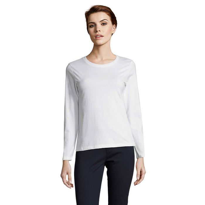 IMPERIAL LSL DAMSKA T-SHIRT