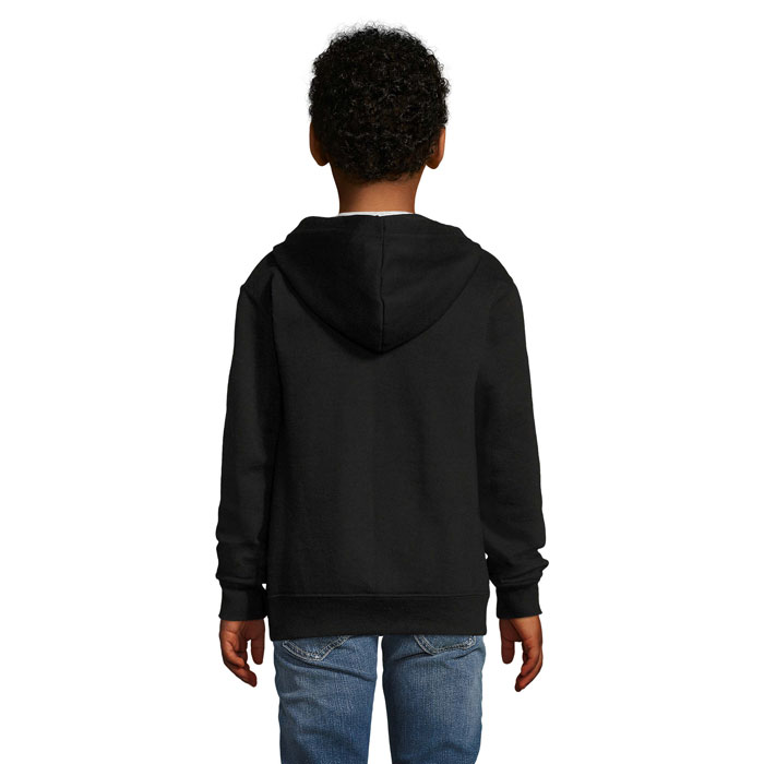 STONE Dziecięcy hoodie