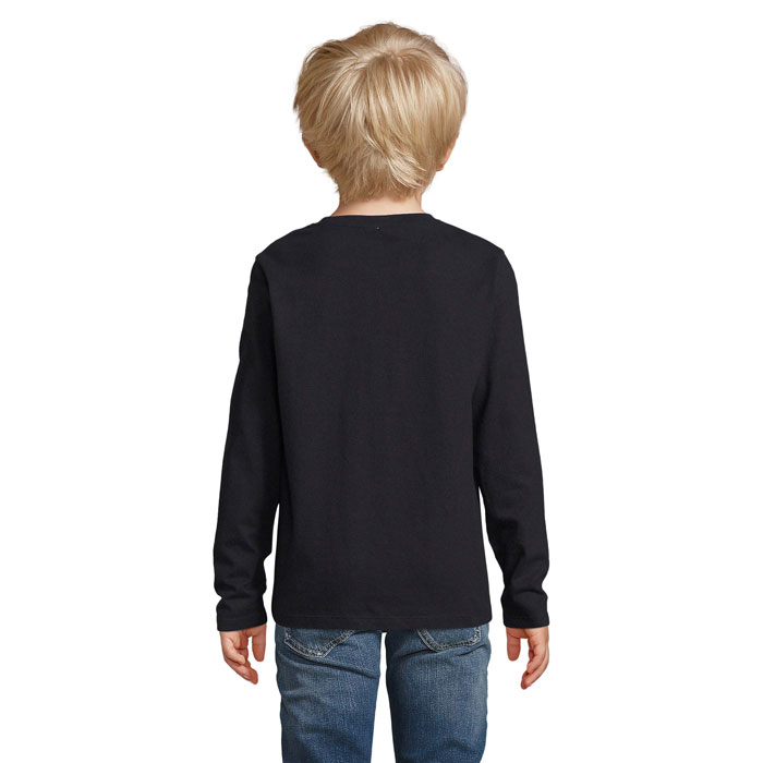 IMPERIAL LSL KIDS T-SHIRT