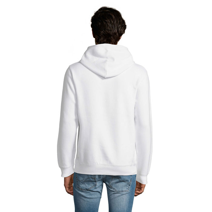 SPENCER BLUZA Z KAPTUREM