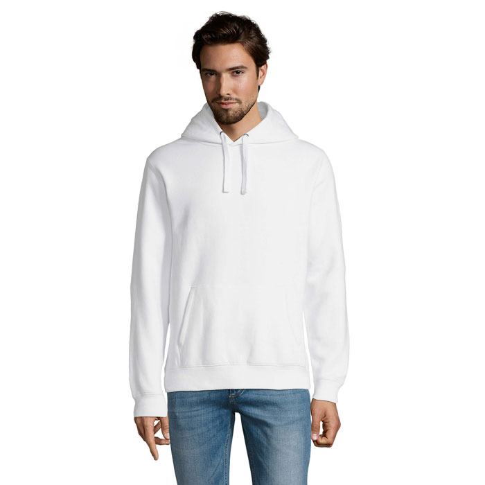 SPENCER BLUZA Z KAPTUREM