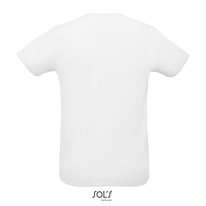 SPRINT UNI T-SHIRT 130g