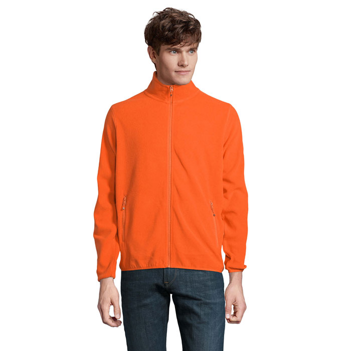 FACTOR MEN MICROFLEECE