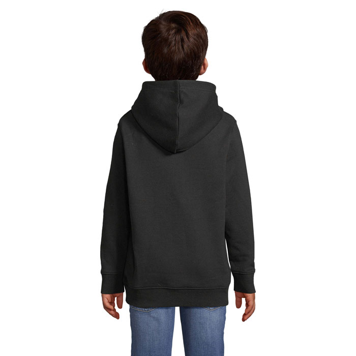 CONDOR KIDS Bluza z kapture