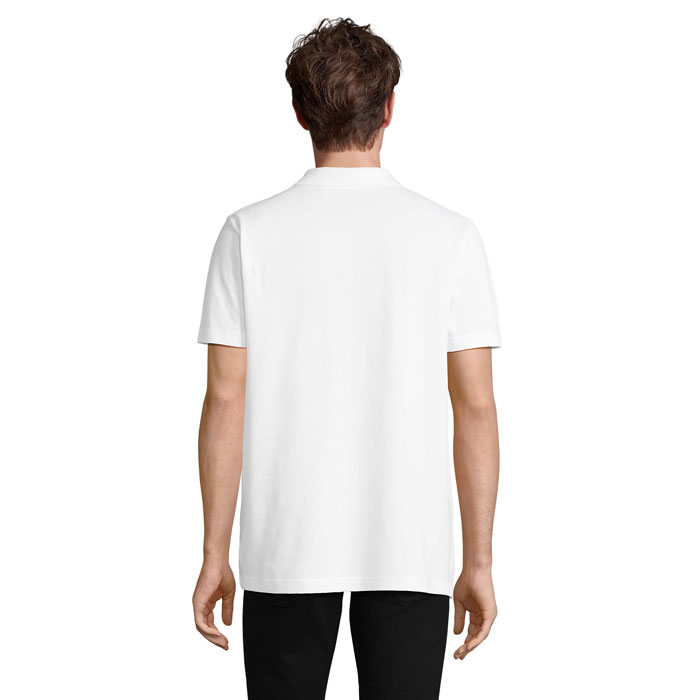 PULSE UNISEX POLO
