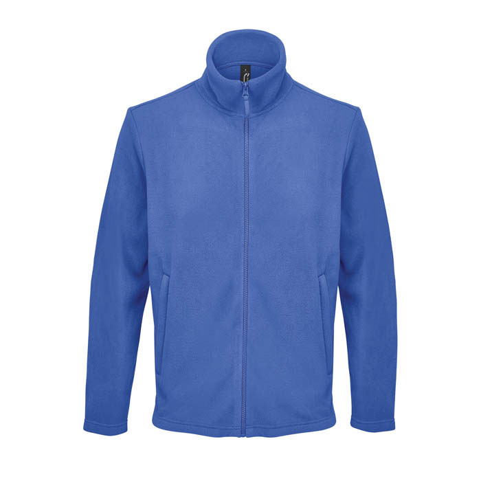 NITRO BLUZA Z SUWAKIEM