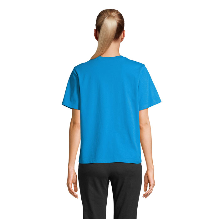 LEGEND WOMEN  T-SHIRT