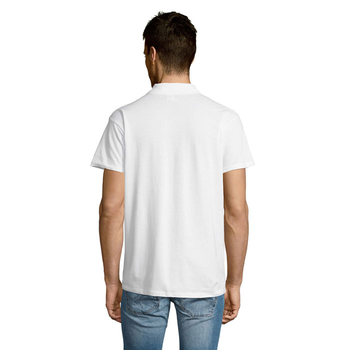 SUMMER II MEN polo 170g