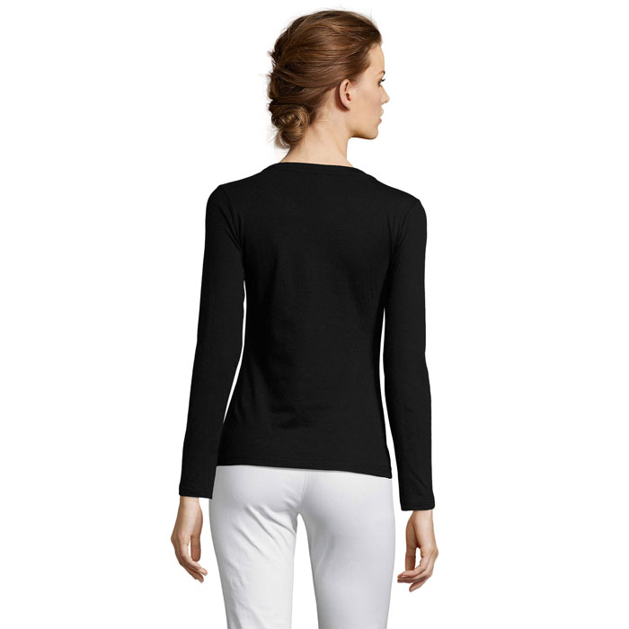 MAJESTIC Damski T-SHIRT 150