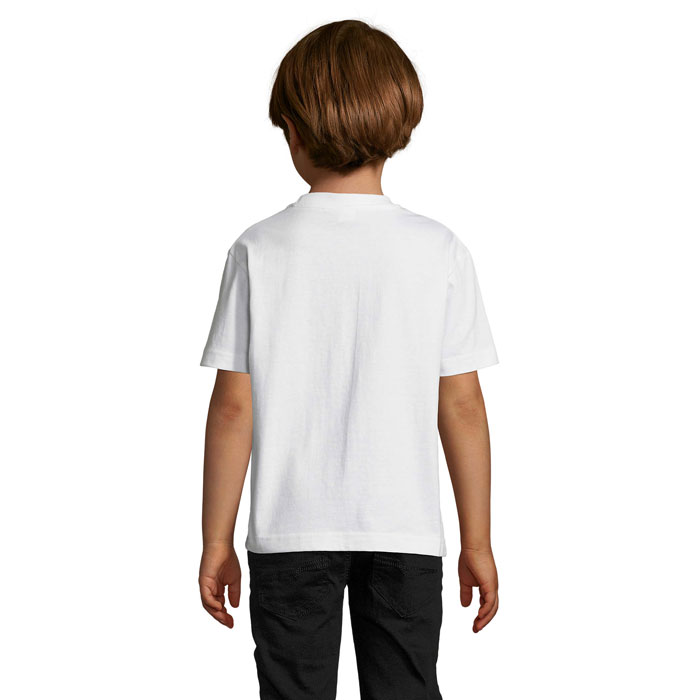 IMPERIAL Dziecięcy T-SHIRT